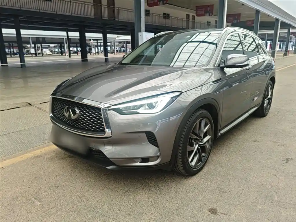 Infiniti QX50 2020