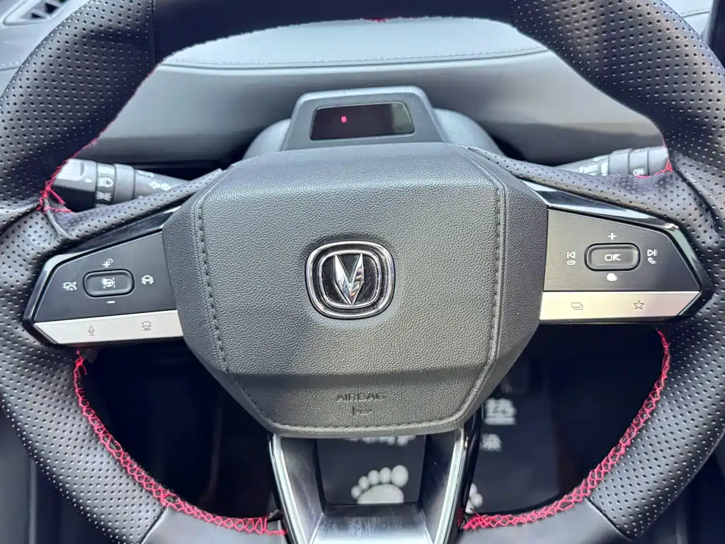 Changan CS55PLUS — миниатюра 18