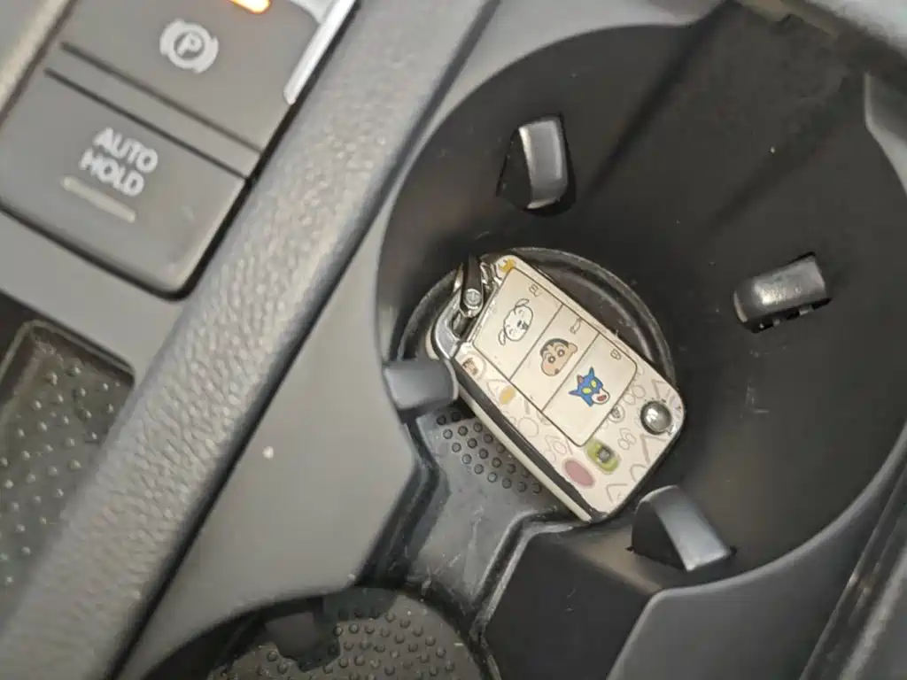 Volkswagen Magotan — миниатюра 9