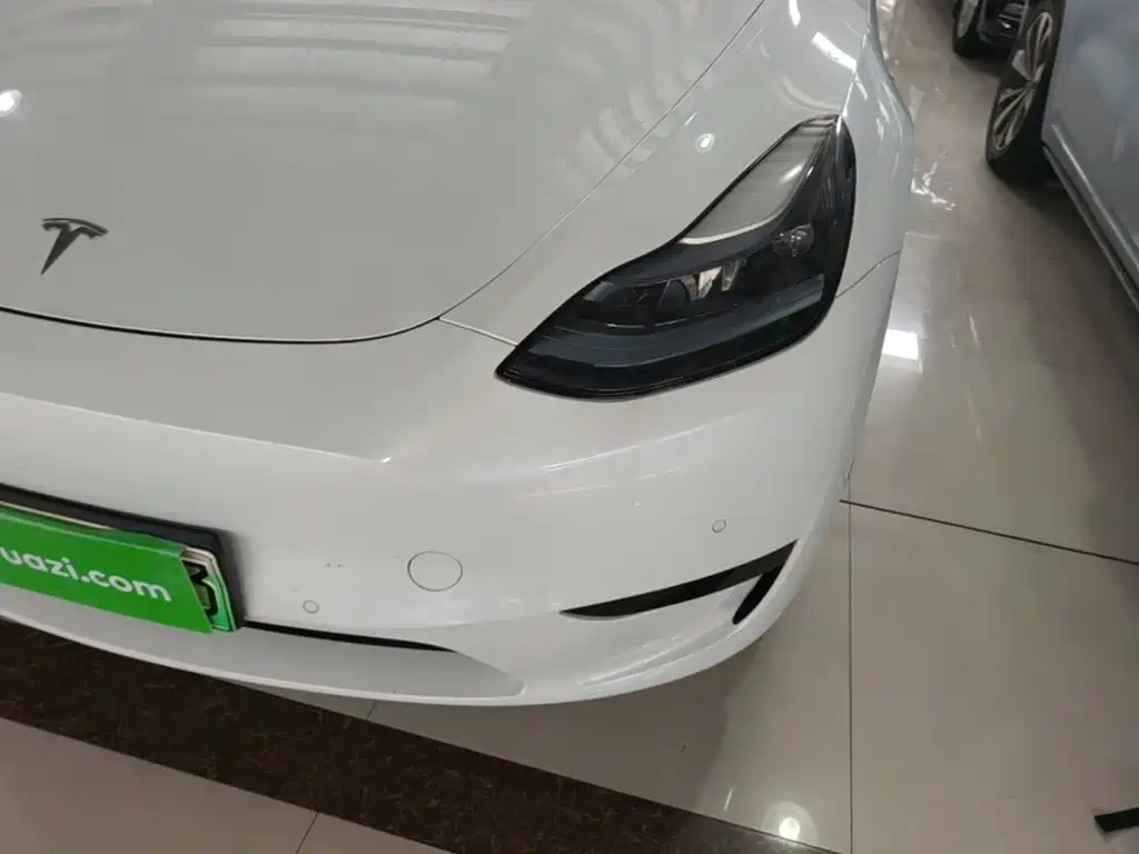 Tesla Model Y — миниатюра 24