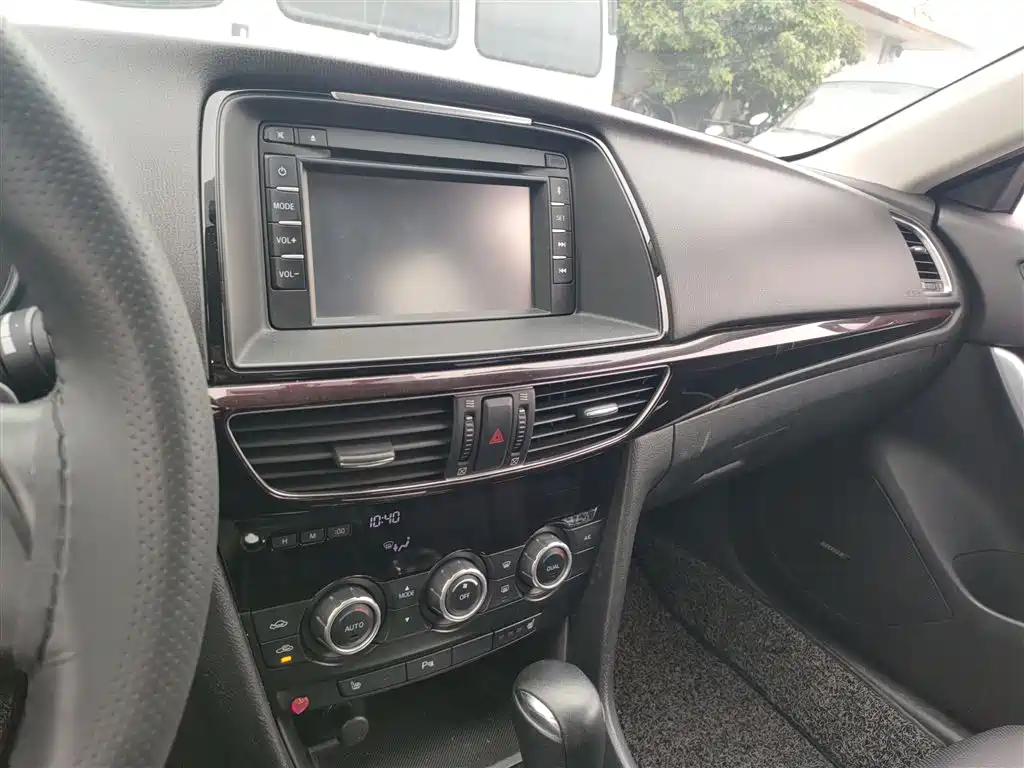 Mazda Atenza 2014 2.5L