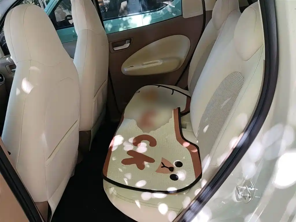 Wuling Mini EV — фотографии объявления, Фото 17