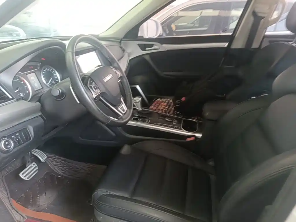 Haval H7 — миниатюра 20