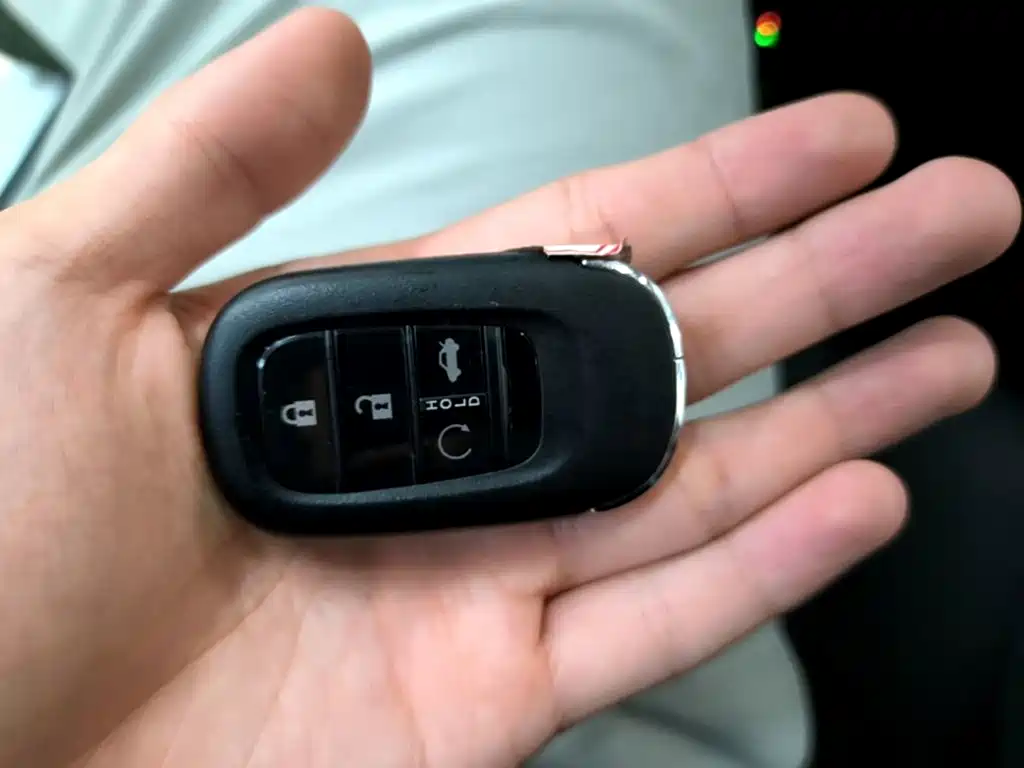 Honda Integra — миниатюра 9