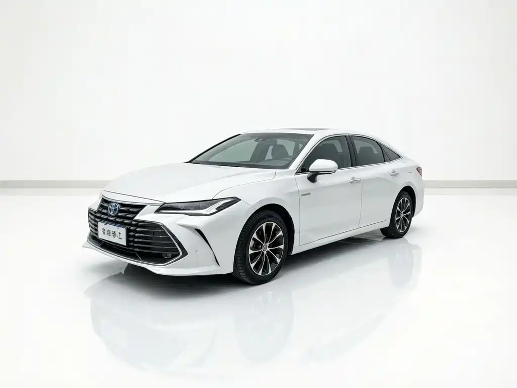 Toyota Avalon 2023