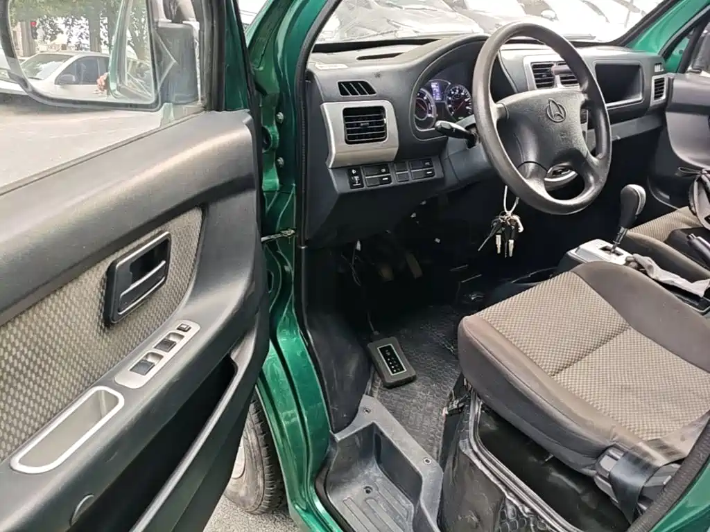Kaicheng Star 9EV — миниатюра 16