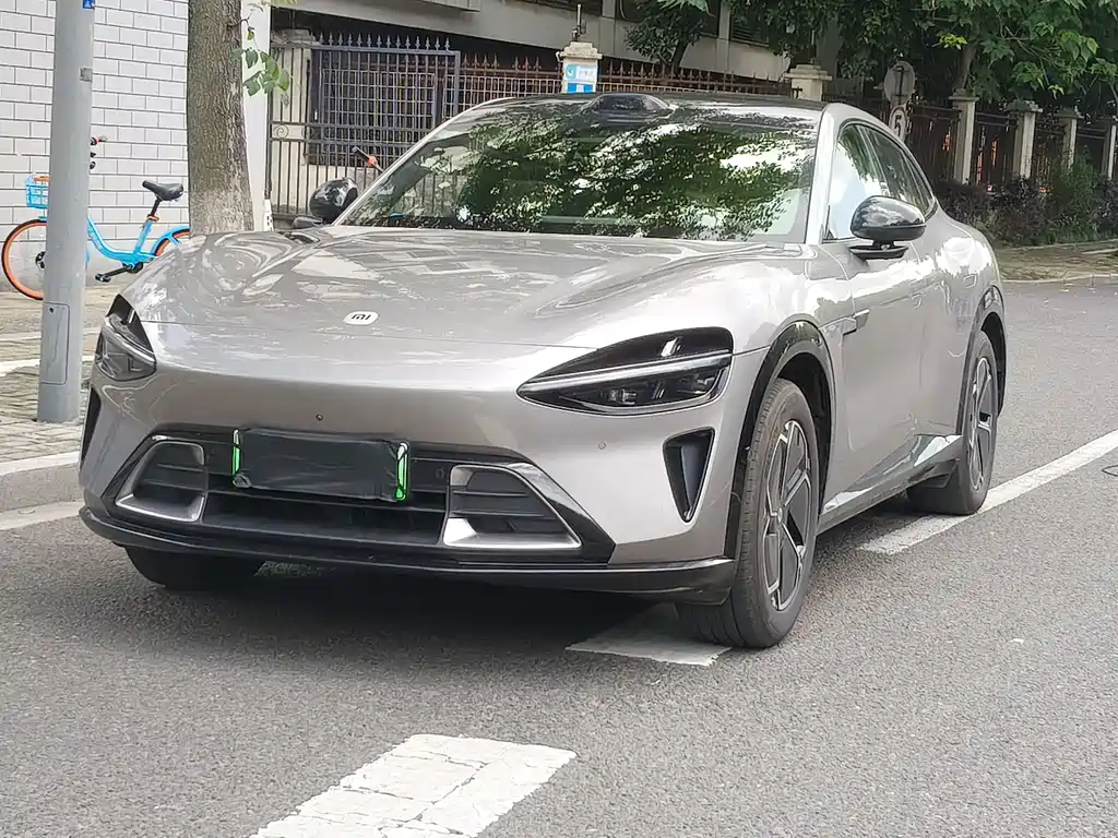 2025 xiaomi YU7 - zdjęcie 1 z 15