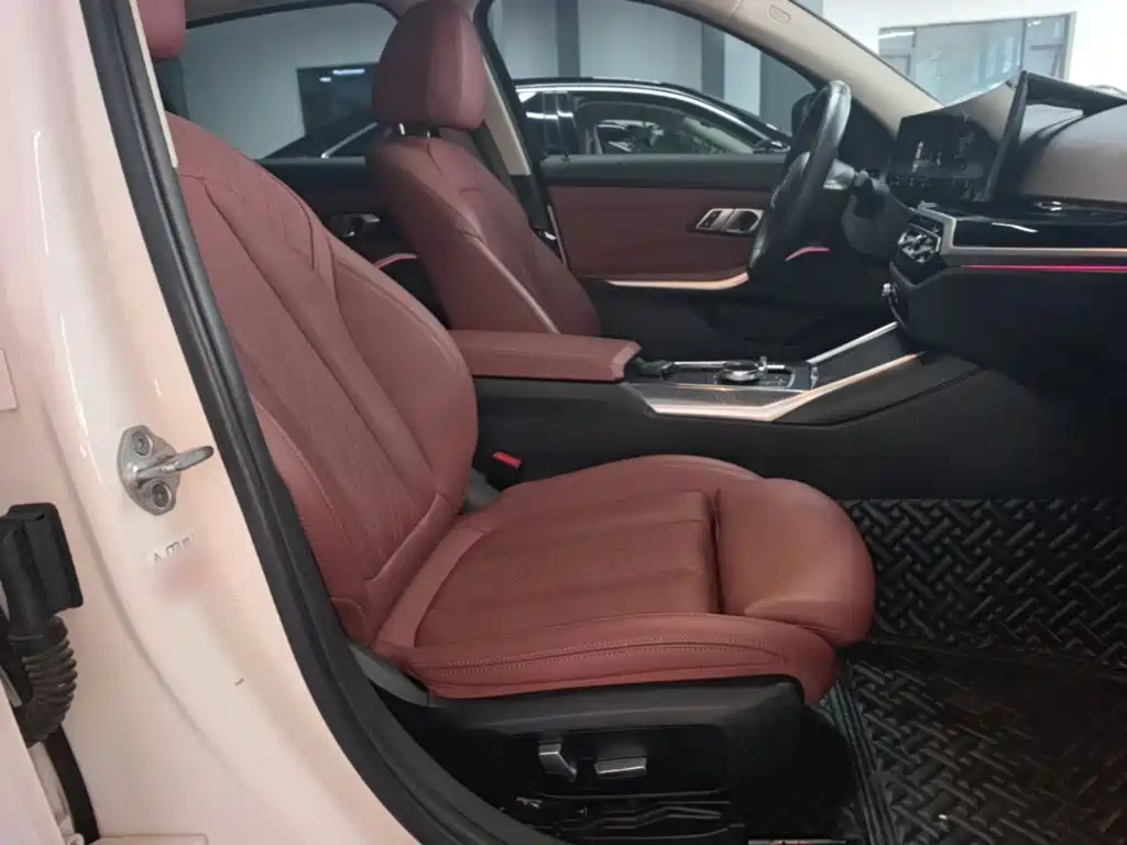 BMW i3 — миниатюра 25