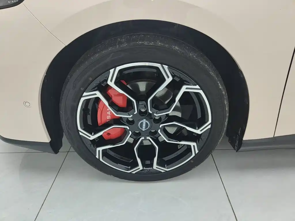 Nissan N7 — миниатюра 23