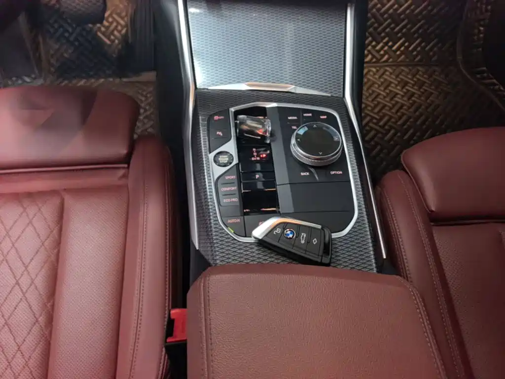 BMW i3 — миниатюра 14