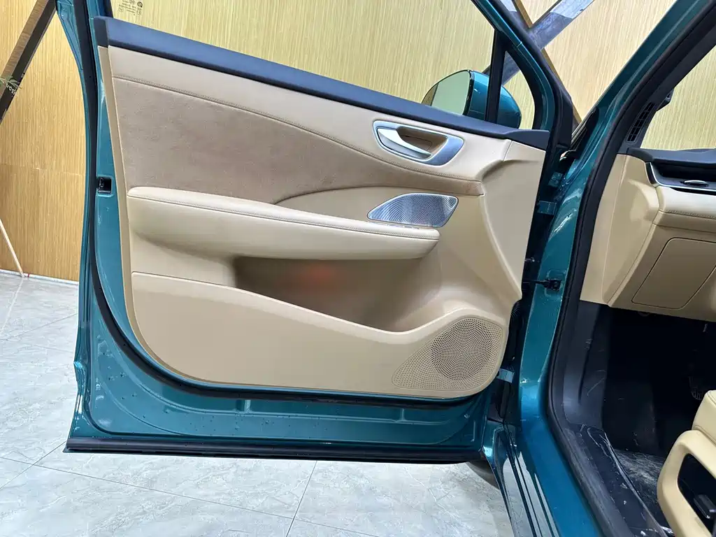 Shangjie Shangjie H5 — миниатюра 12