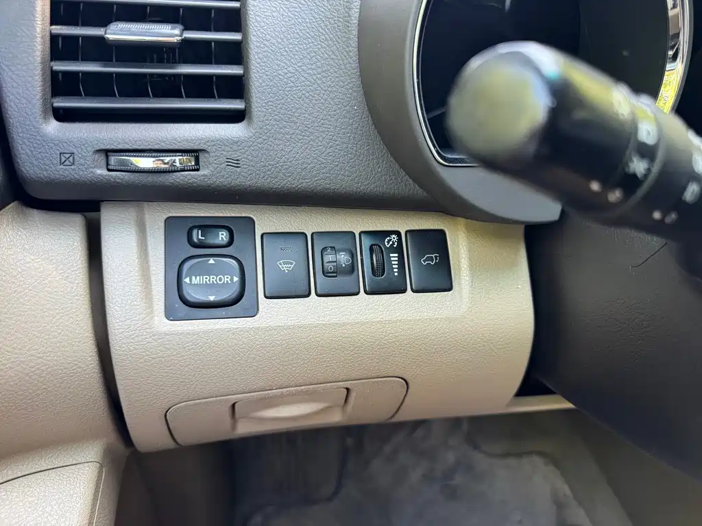 Toyota Highlander — фотографии объявления, Фото 12