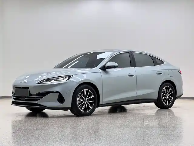 BYD SEAL 06 NEW ENERGY 2024