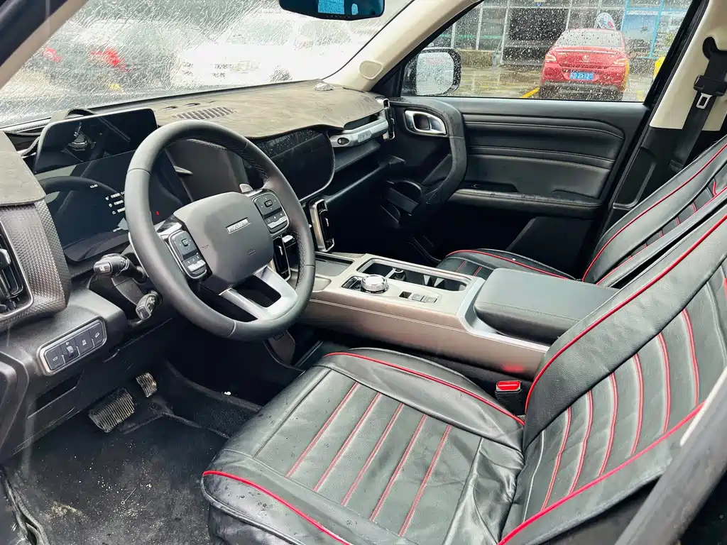 Haval 长城大狗 — миниатюра 3