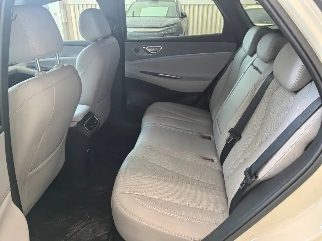BYD Sealion 06 — миниатюра 11