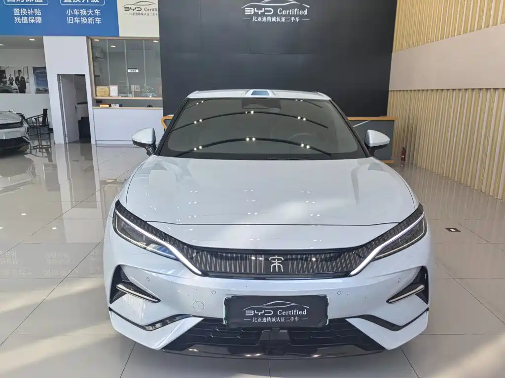 BYD L EV — миниатюра 2