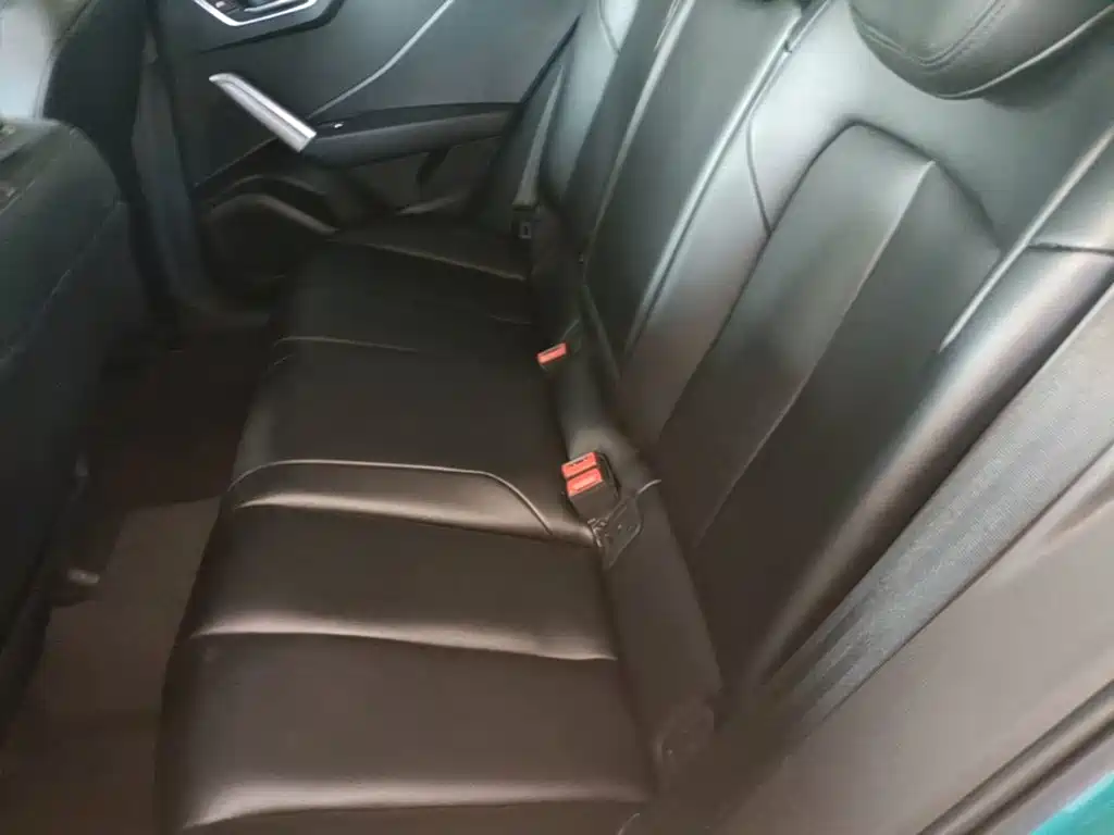 Audi Q2L — миниатюра 17