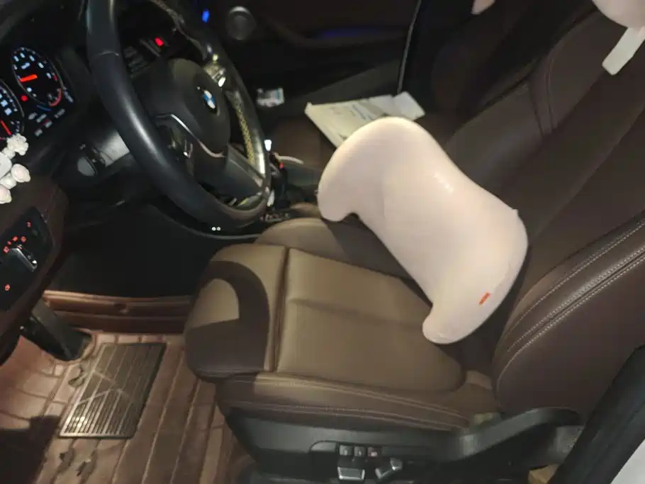 BMW X2 — миниатюра 9