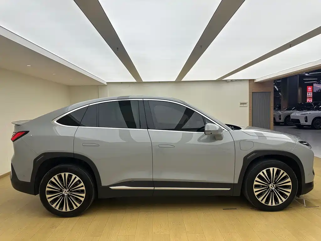 NIO EC6 — миниатюра 17