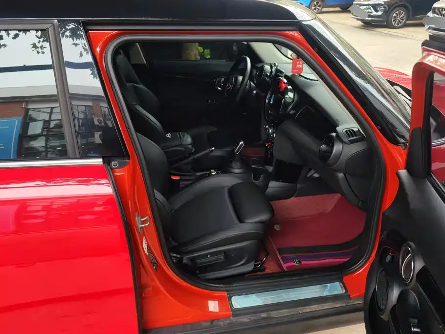 MINI Mini — миниатюра 8