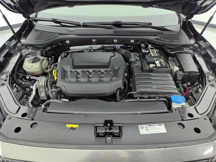 Volkswagen Passat — миниатюра 10