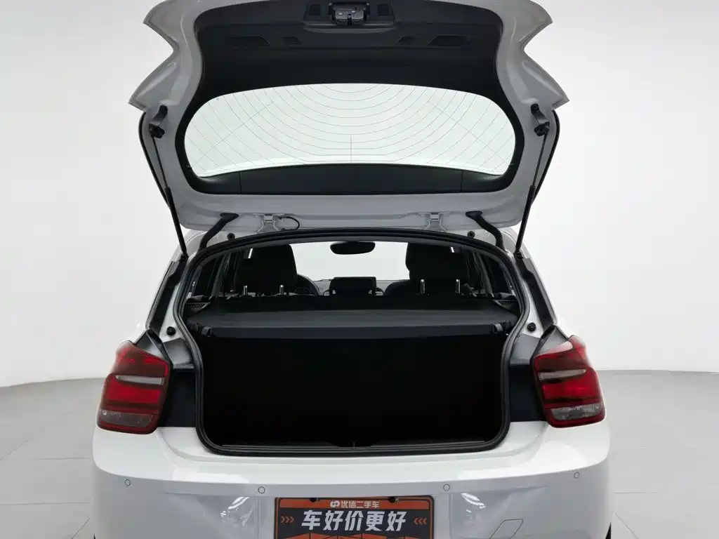 BMW 1 Series (Import) — миниатюра 16