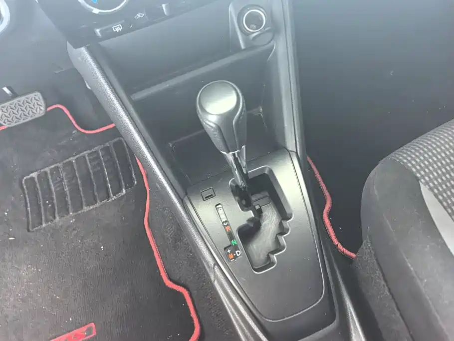 Toyota Vios — миниатюра 16