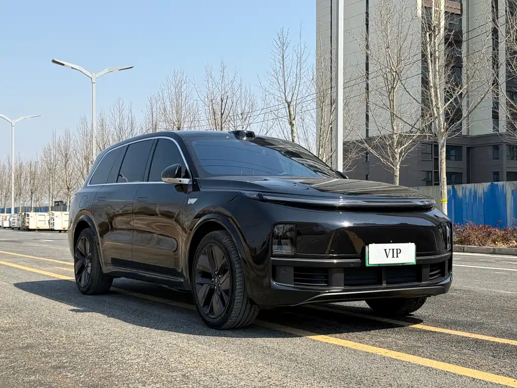 Li Auto IDEAL L9