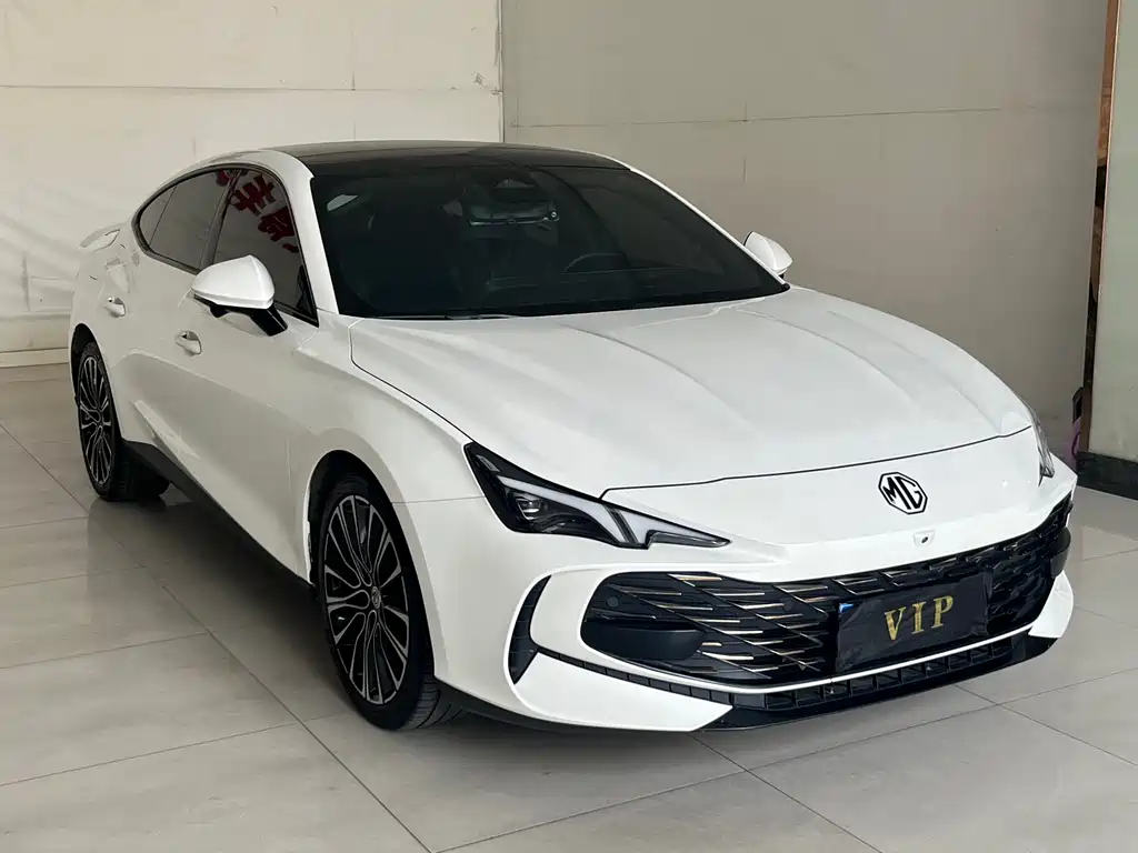 MG MG7 — миниатюра 3