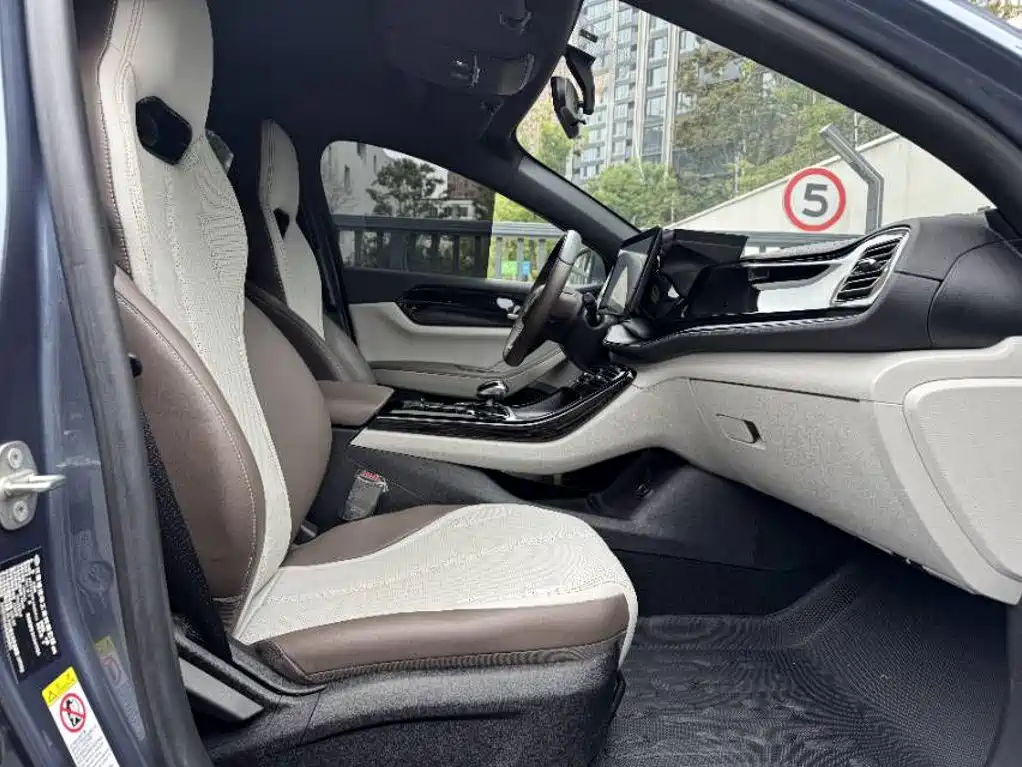 BYD Qin Plus 2024 — фото 8