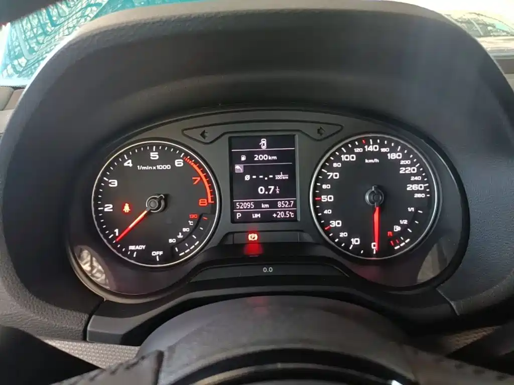 Audi Q2L — миниатюра 12