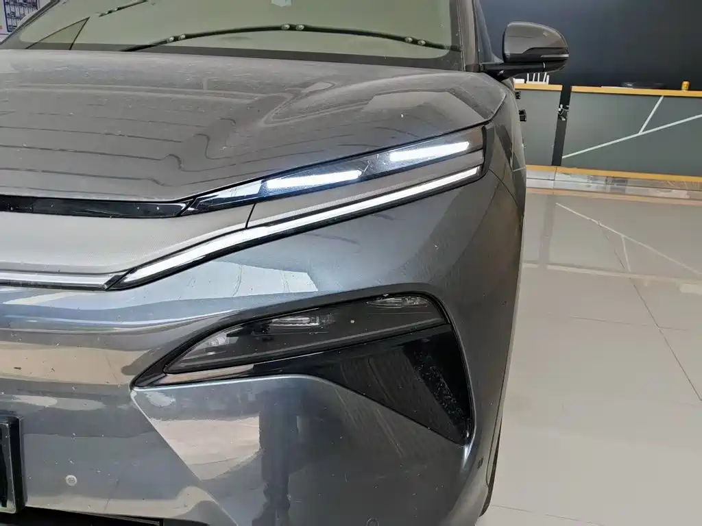 BYD Tang L — миниатюра 9