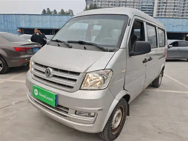 DONGFENG K07S
