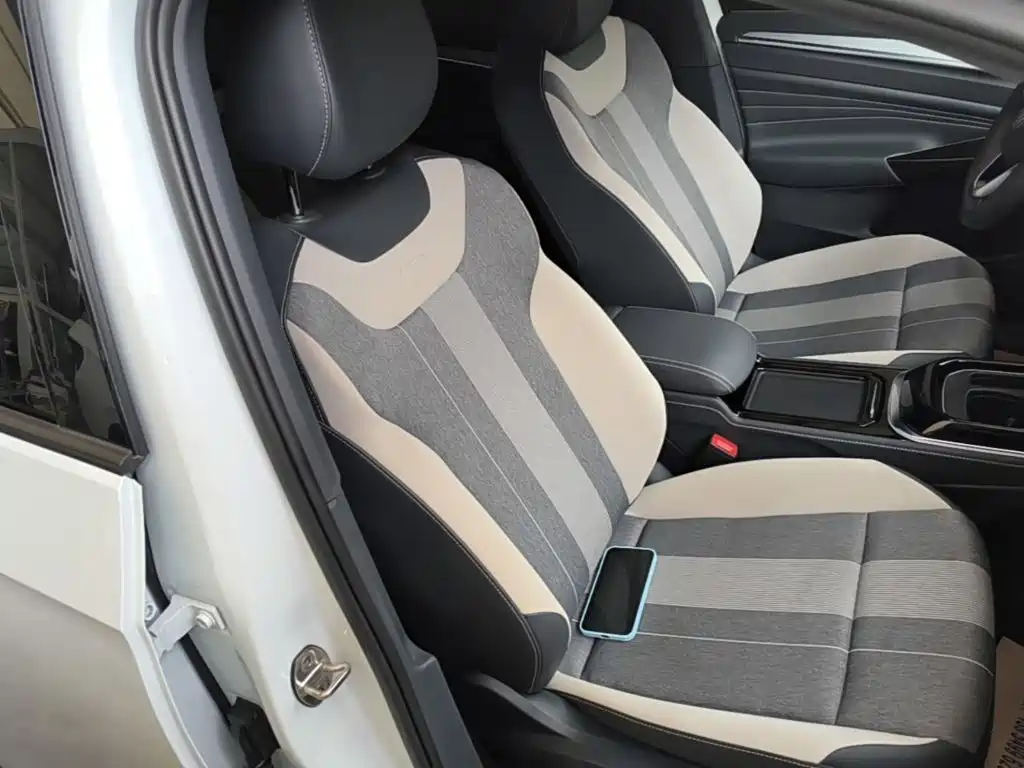 Volkswagen ID.4 Crozz — миниатюра 25