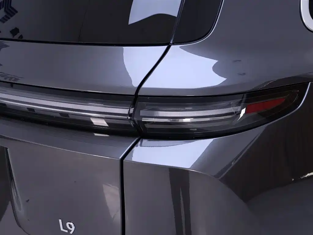 Li Auto L9 2022 Max