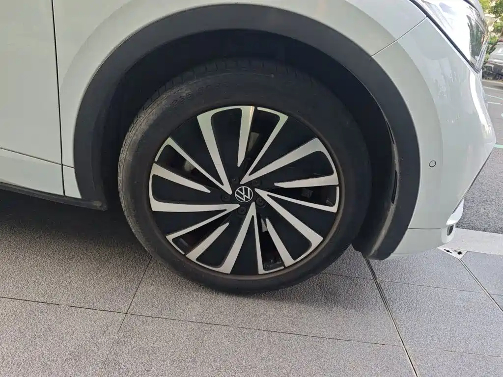 Volkswagen ID.4 X — миниатюра 25
