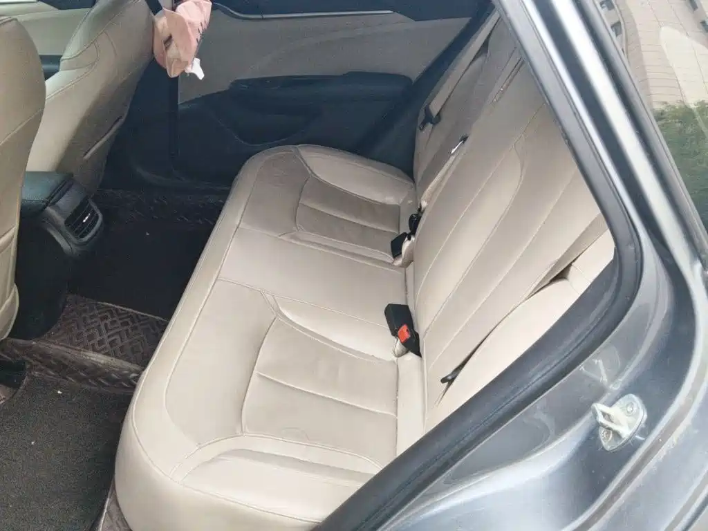 Buick Excelle — миниатюра 13