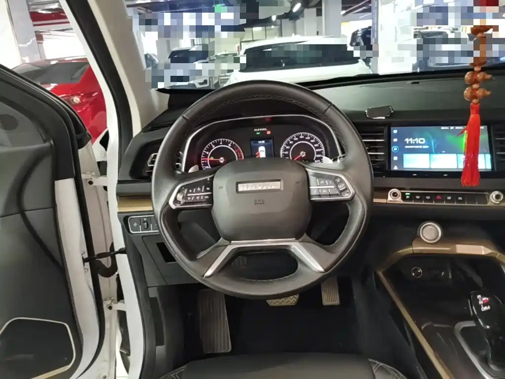 Haval H6 — миниатюра 11