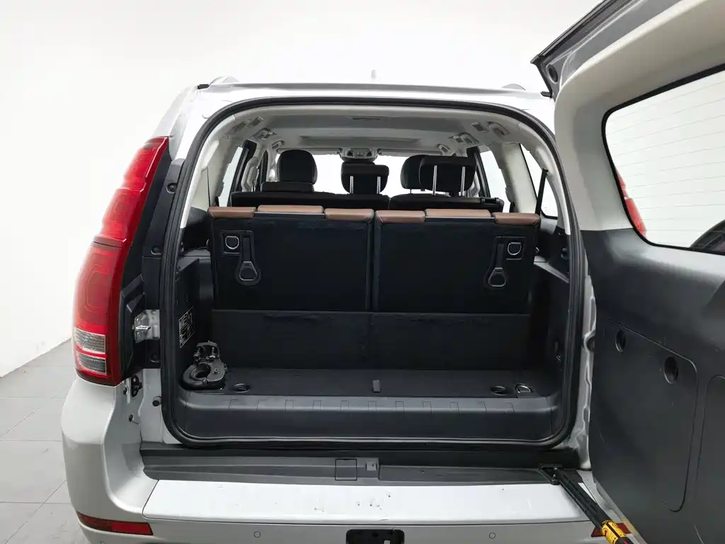 Haval H9 — миниатюра 16