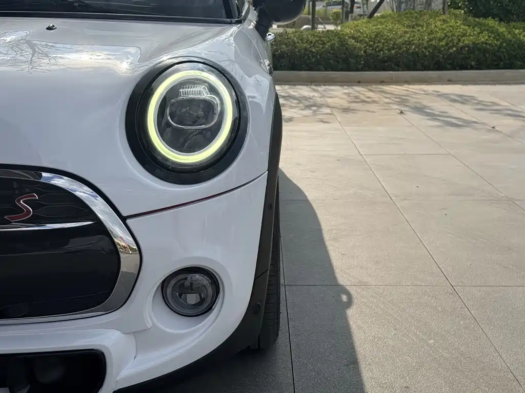 MINI Mini — миниатюра 8