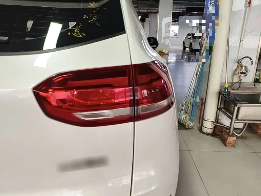 Haval H6 — миниатюра 8
