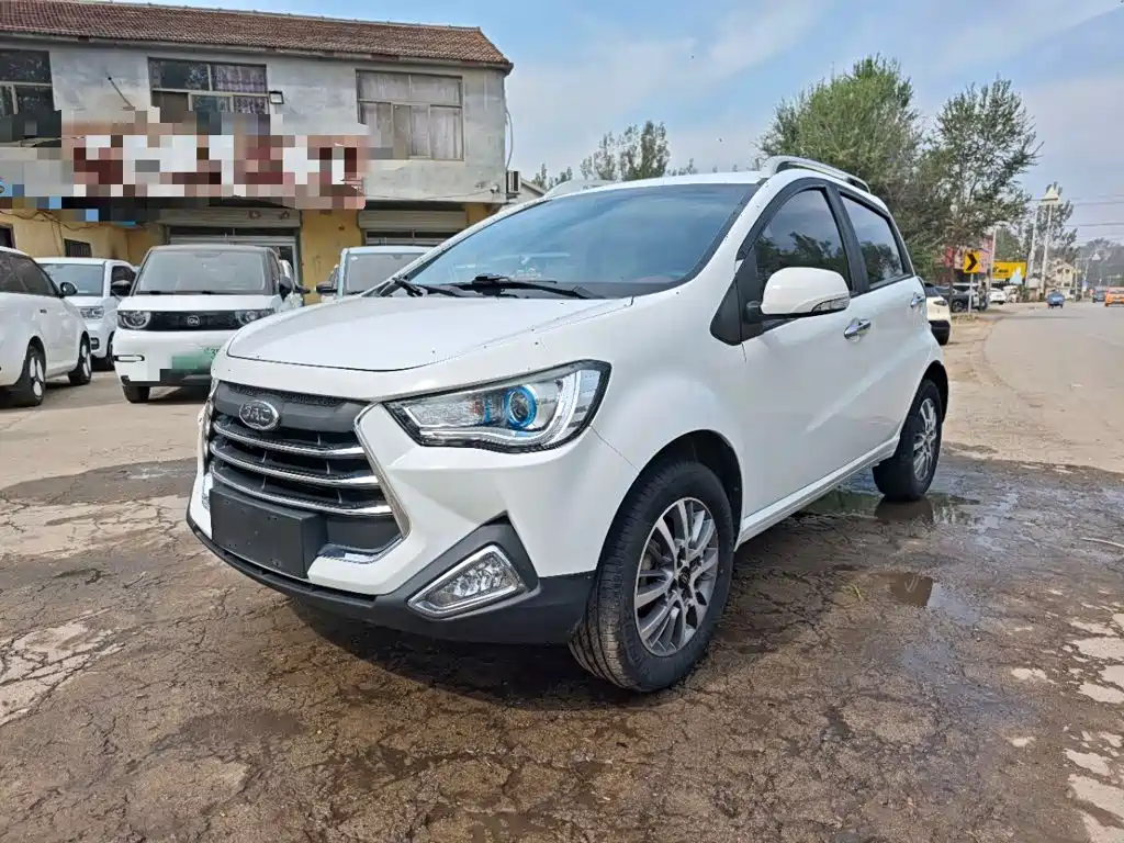 JAC Refine S2mini — миниатюра 2