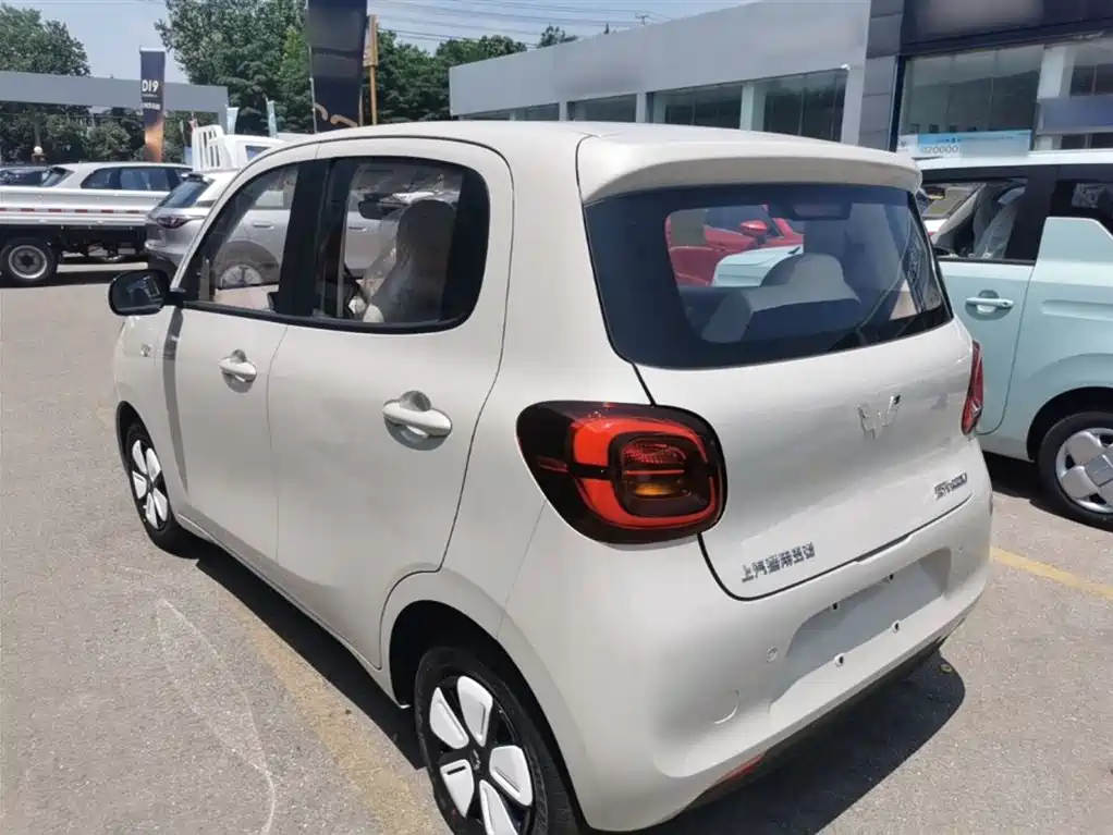 Wuling Mini EV MINIEV 2025