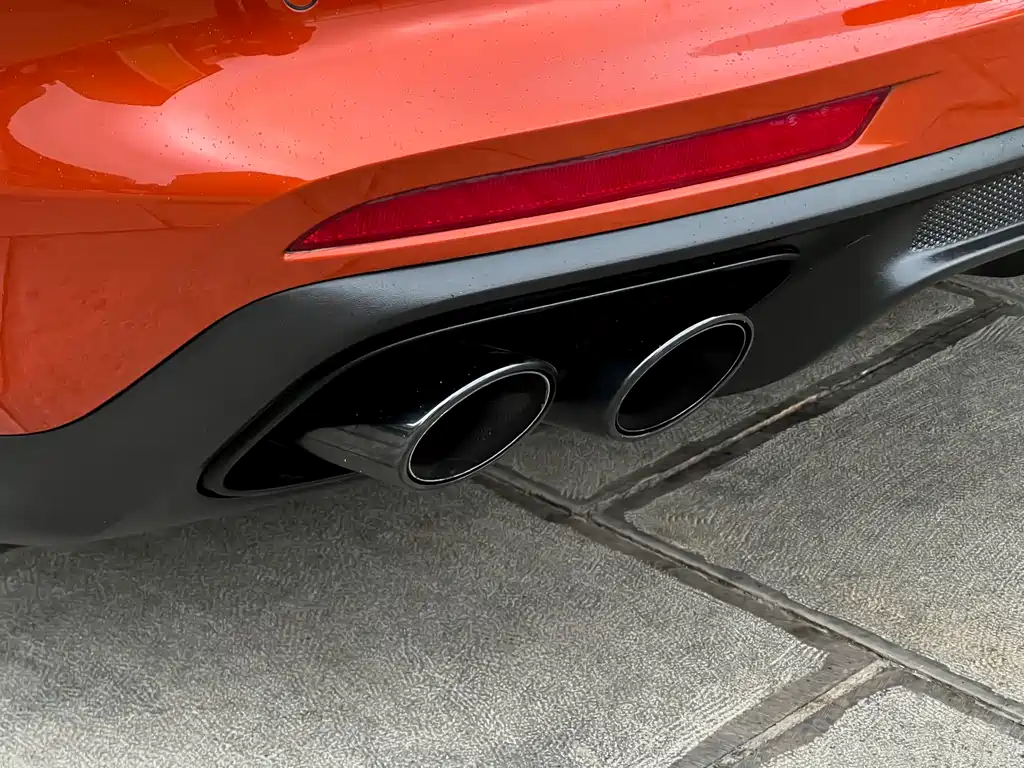 Porsche Panamera 2021 Panamera 2.9T