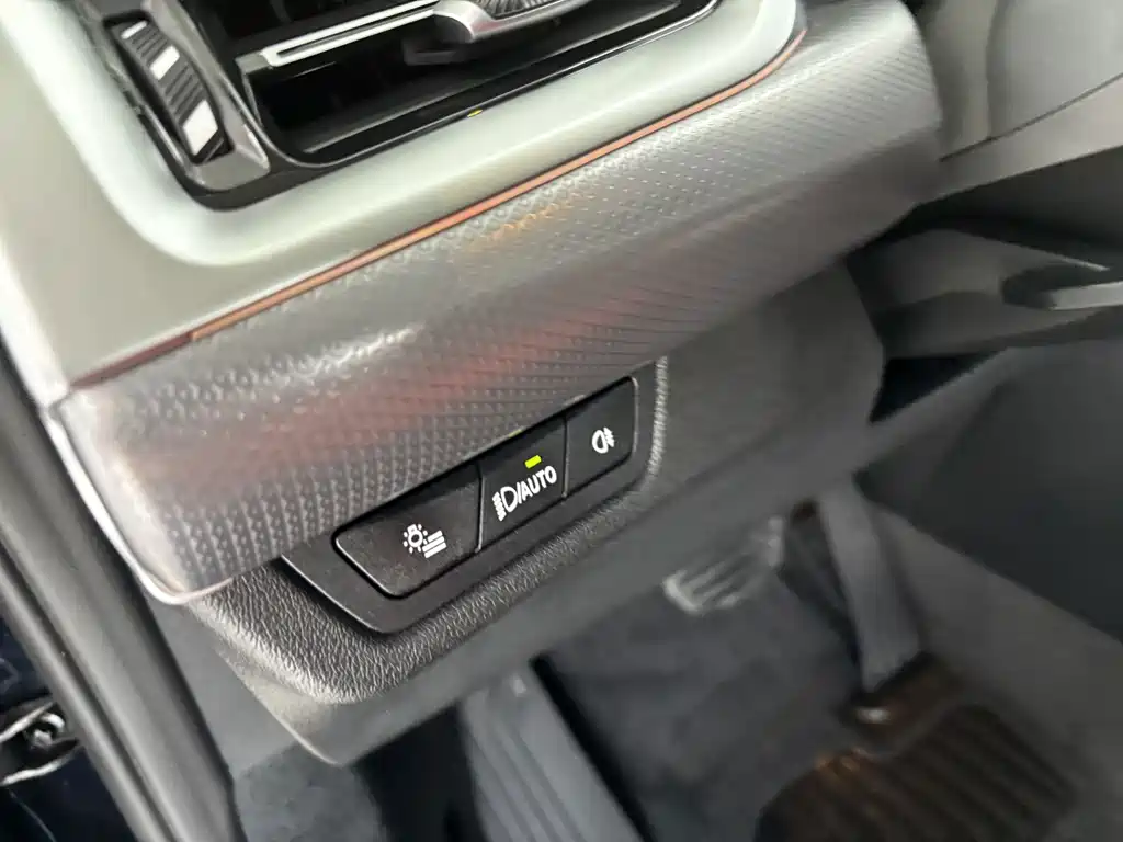 BMW X1 — миниатюра 15