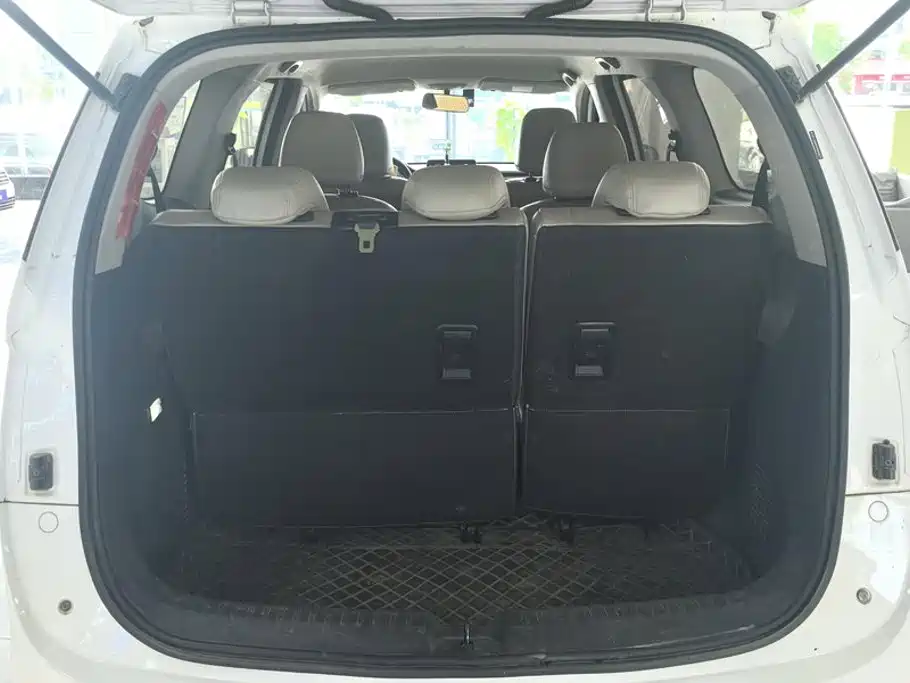 Baojun 730 — миниатюра 4