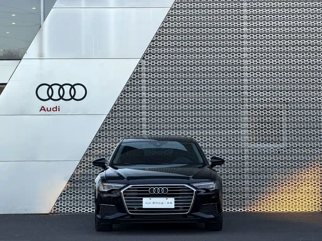 Audi A6L — миниатюра 2