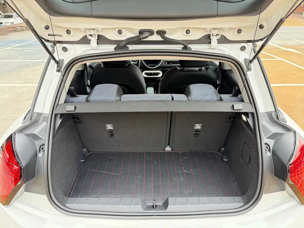 MINI MINI COOPER EV — миниатюра 16