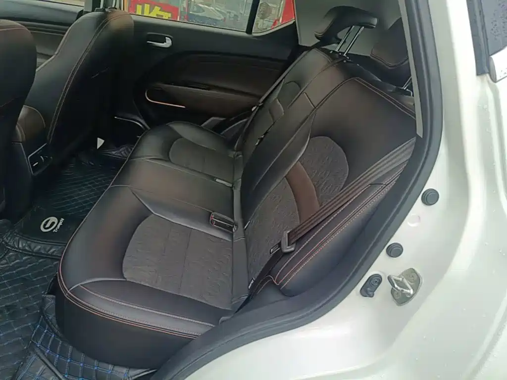 GAC Motor Trumpchi GS3 — миниатюра 17
