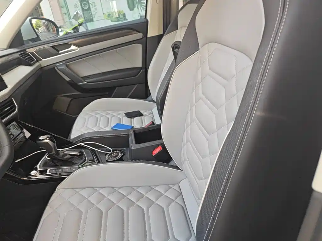 Volkswagen Tayron — миниатюра 8
